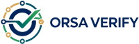 ORSA VERIFY LIMITED